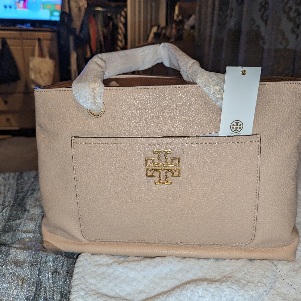Tory Burch Satchel